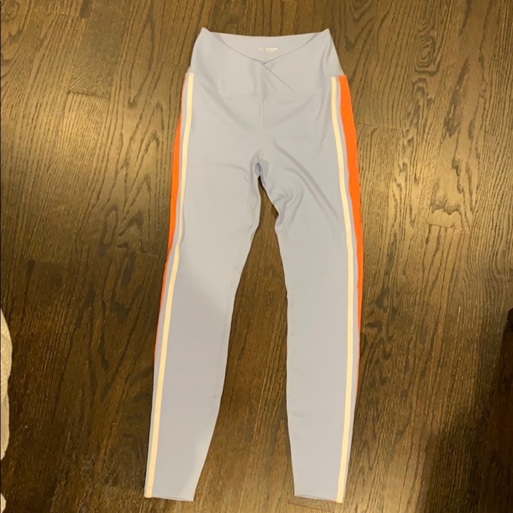 YEAR OF OURS RACER LEGGING